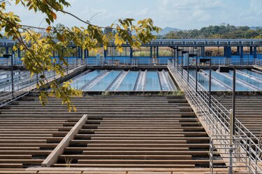 21 horas sin agua potable en la ciudad capital y San Miguelito