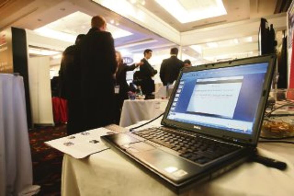 Corea del Sur, líder informático