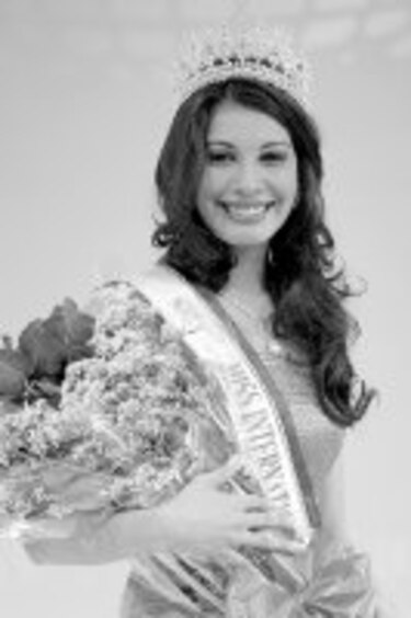 Anabella Hale, rumbo a Beijing