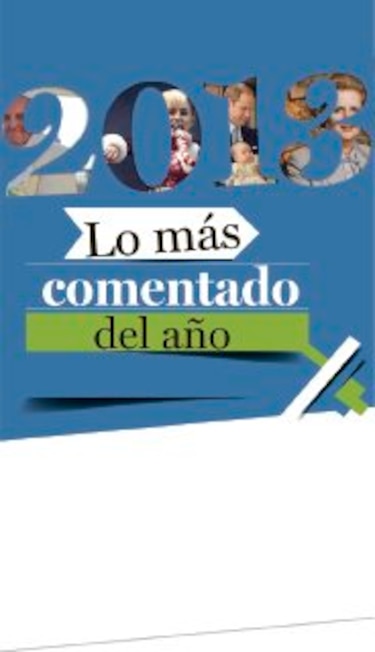 Lo más comentado del año