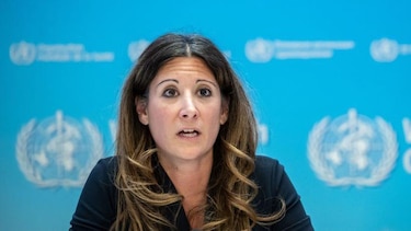 La OMS afirma que el brote de hantavirus no marca el inicio de una pandemia