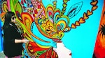 Construyendo con pintura