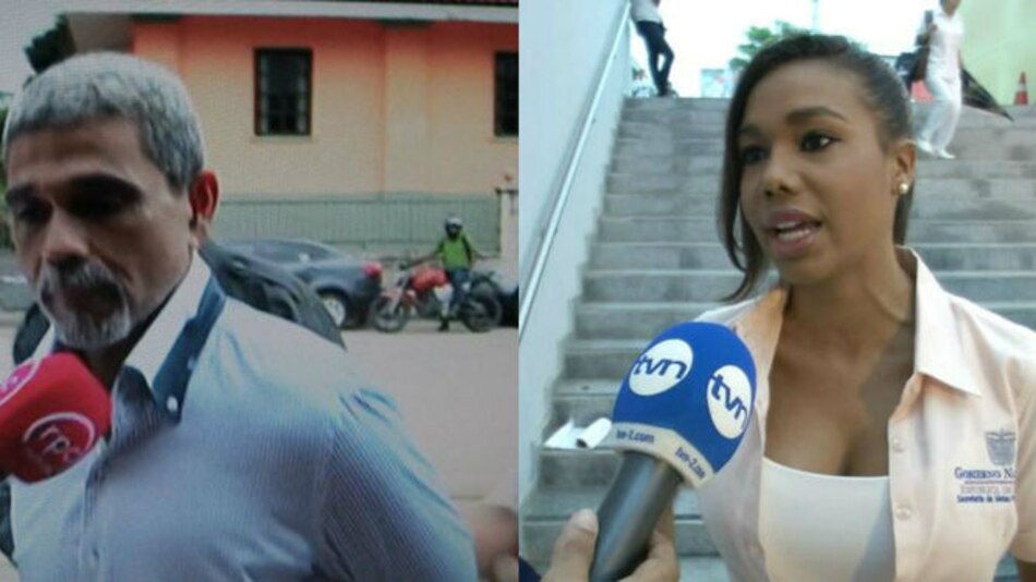 Rafael Guardia Jaén dio detalles sobre funcionamiento del PAN