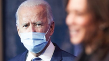 Biden: negativa de Trump a admitir derrota es ‘vergonzosa’