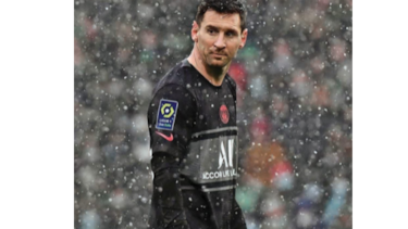 Messi, Lewandowski, Benzema, candidatos al Balón de Oro
