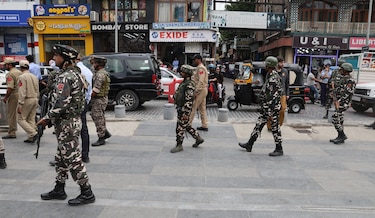 India-Pakistán: Por qué un ataque es amenaza constante, pero la guerra parece improbable