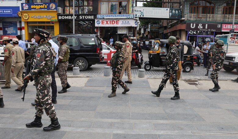 India-Pakistán: Por qué un ataque es amenaza constante, pero la guerra parece improbable