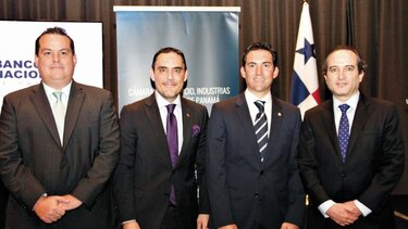 Cciap realiza almuerzo en honor al cuerpo diplomático