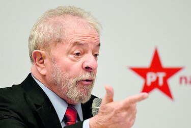 Lula, cara a cara con el juez Moro, un duelo clave para Brasil