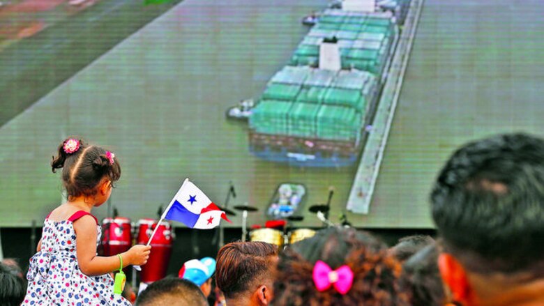 Una vía propia y desconocida