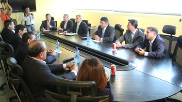 Diputados panameñistas no logran acuerdo para elegir presidente de Presupuesto