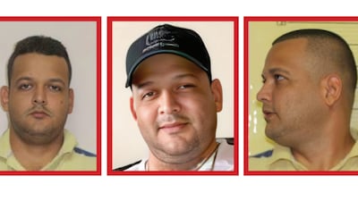 Quién es el ‘Diablo’, el criminal ‘más buscado’ de Costa Rica capturado tras una compleja operación policial