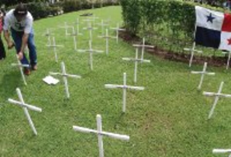 Seis de siete casos han prescrito en dos años