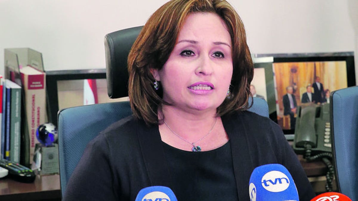 Kenia Porcell
