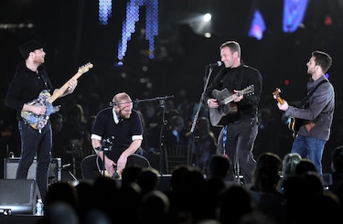 Coldplay presenta su nuevo disco ‘Everyday life’; pero no habrá gira