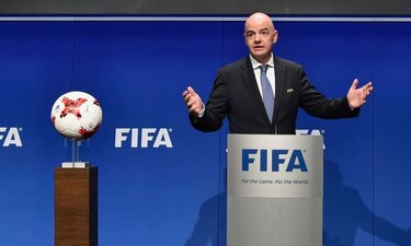Concacaf, con grandes sueños para la Copa del Mundo 2026