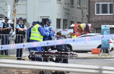 Identifican a cinco de las víctimas del atentado de Bondi, incluidos dos rabinos