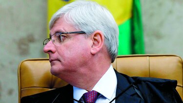 América Latina fustiga a sus políticos corruptos, pero no va más allá