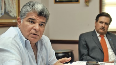 El fallo del juez Paniza es ‘sesgado y contradictorio’, alega la fiscal Moore