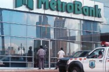 Reporte financiero Las diferencias irreconciliables en la directiva del Metrobank