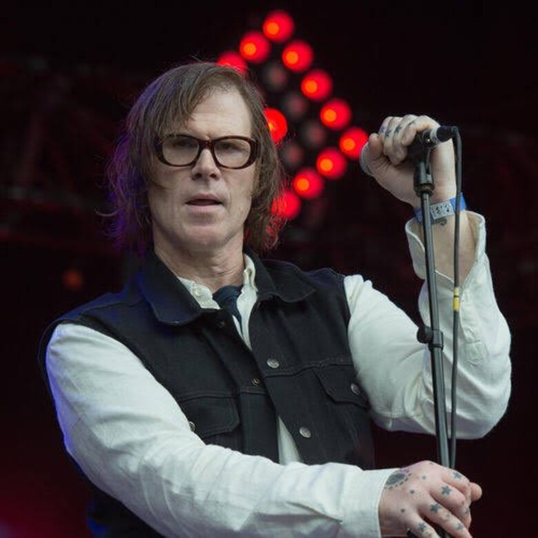 Fallece Mark Lanegan, uno de los pioneros de la música grunge en Estados Unidos