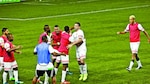Pasado de copas