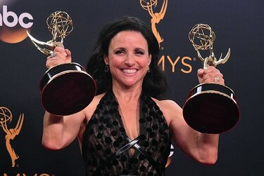 'Juego de tronos' hizo historia en unos Emmy muy políticos
