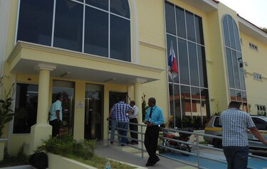 Suspenden juicio a Campos de Pesé por enfermedad de jueza