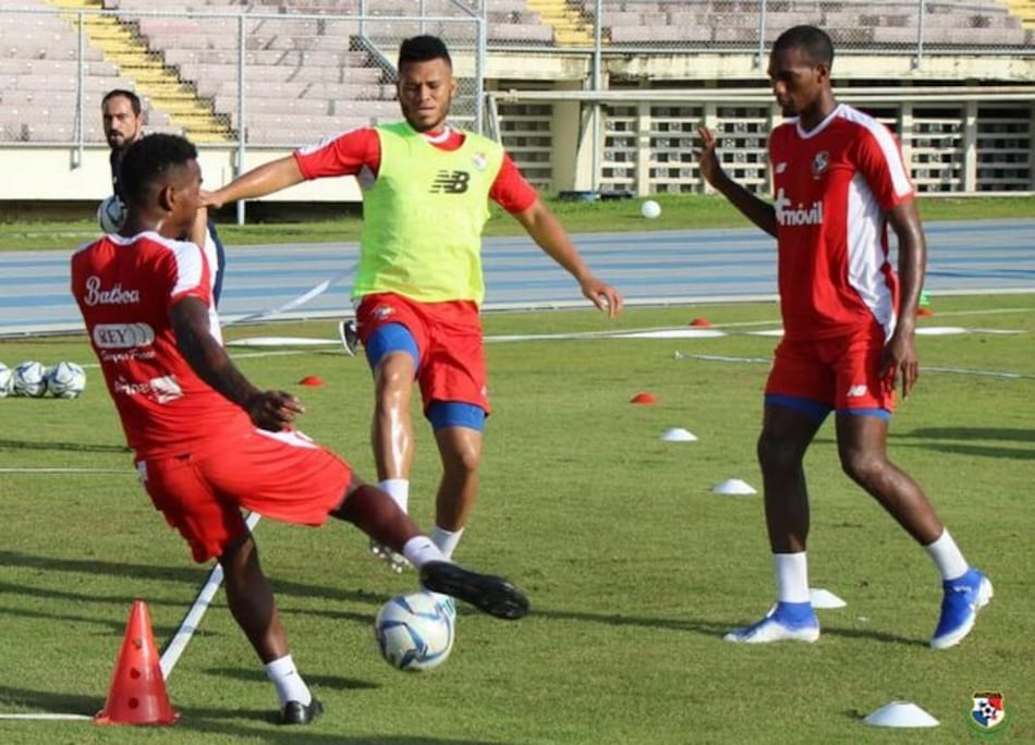 Rolando Blackburn: 'No podemos menospreciar a Bermudas'