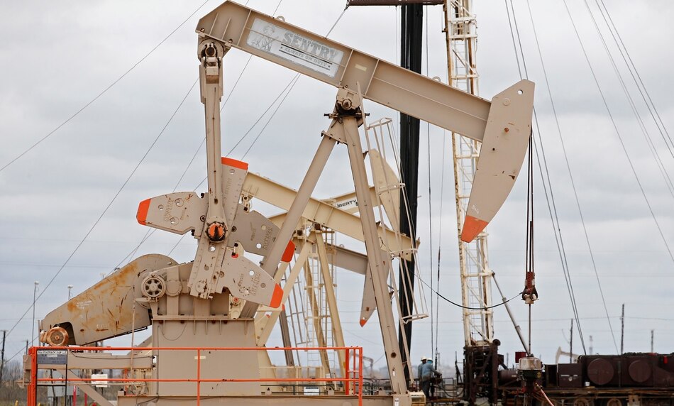 El precio del petróleo de la OPEP cae a su mínimo en 10 meses: 81.52 dólares