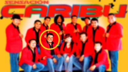 Decapitan al cantante Víctor Sánchez, vocalista de la banda Sensación Caribú