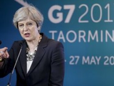 El G7 lanza un mensaje de unidad frente al terrorismo
