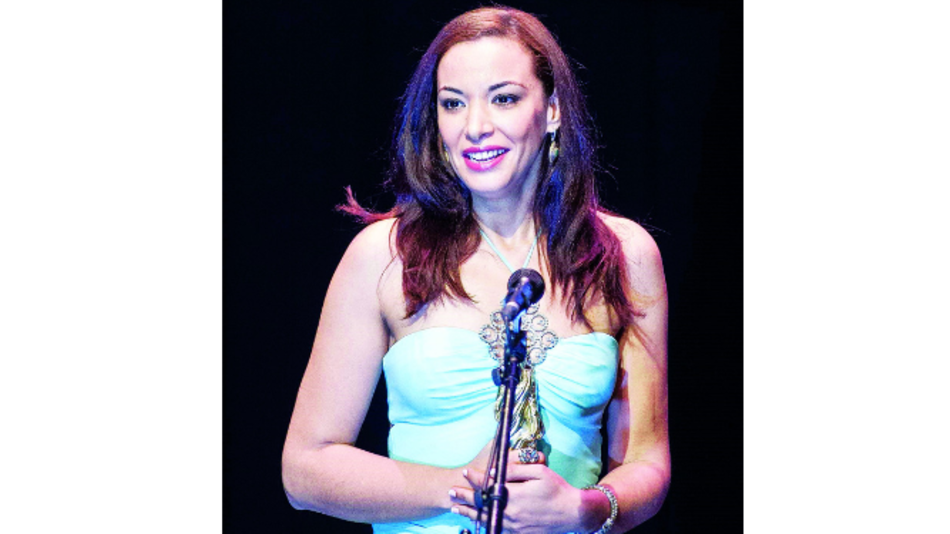 Loubna Abidar decide abandonar Marruecos
