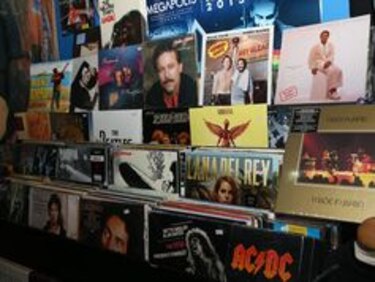 La segunda 'época de oro' del vinilo