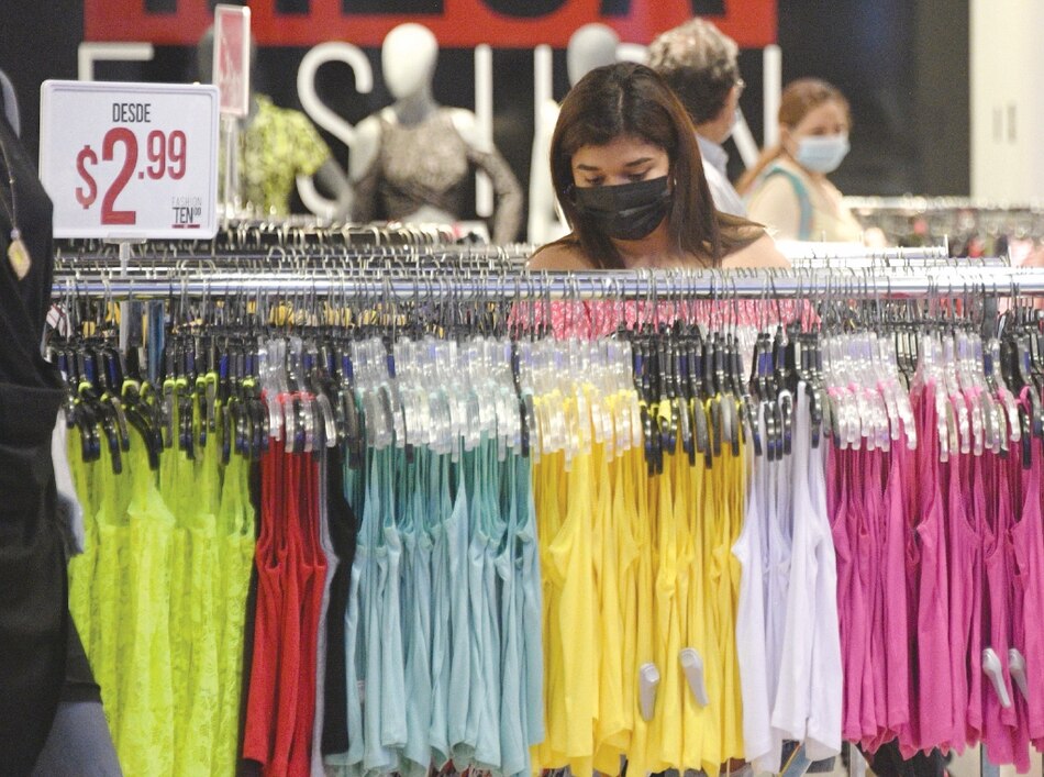 Desempleo pone al país en aprietos