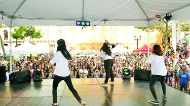 Cine y ‘kpop’ de la Ola coreana