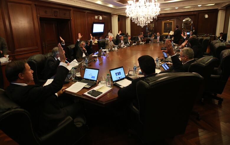 Panamá logra nuevo contrato con el conglomerado Finmeccanica