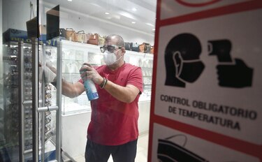 Calibran el acceso a fondos para Mipymes