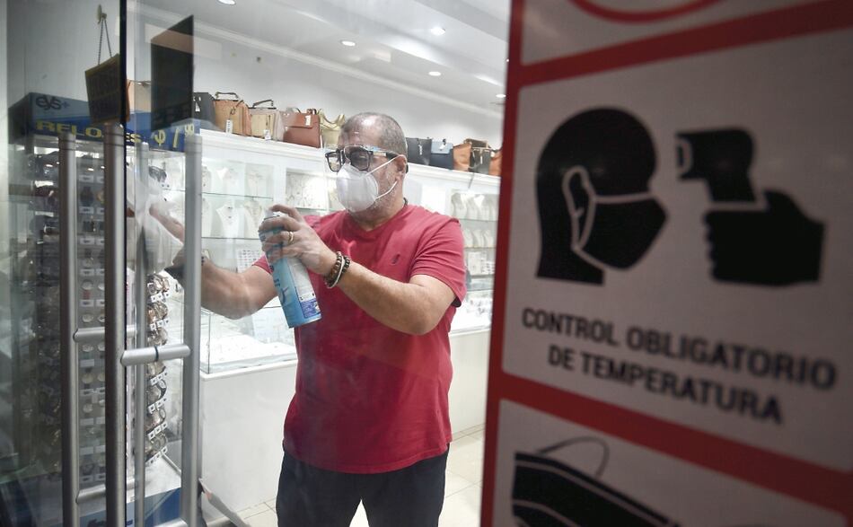 Calibran el acceso a fondos para Mipymes