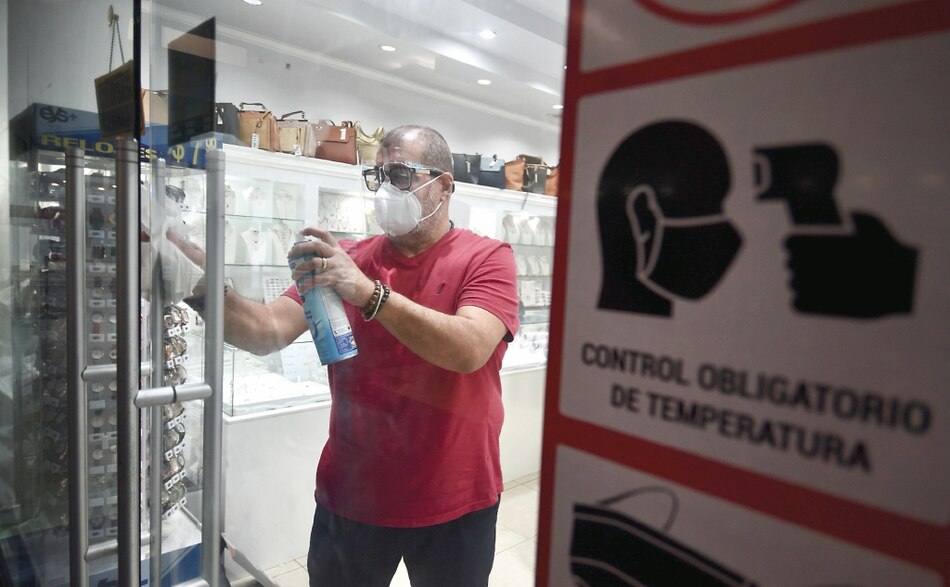 Calibran el acceso a fondos para Mipymes