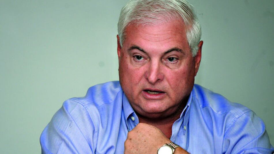 ¿Puede Ricardo Martinelli renunciar al Parlacen por medio de una carta?