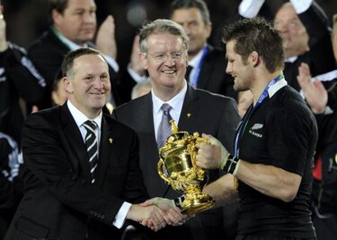 John key prefiere ‘El Hobbit’ en lugar de Cumbre