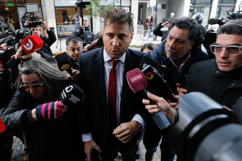 Se anula el juicio por la muerte de Diego Armando Maradona