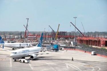 Copa Airlines movió 10.6 millones de viajeros
