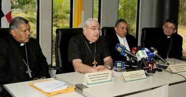 'Los migrantes no tienen la culpa de los males sociales del país'