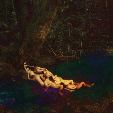 Una exposición ‘Primordial’