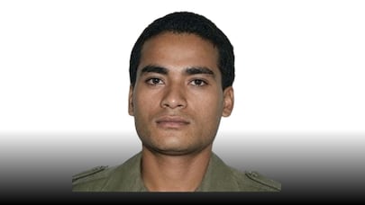 Identifican restos de militar desaparecido durante la invasión de 1989, tras 36 años de búsqueda