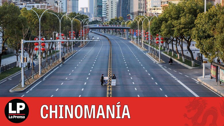 El Nuevo Coronavirus y su impacto mundial