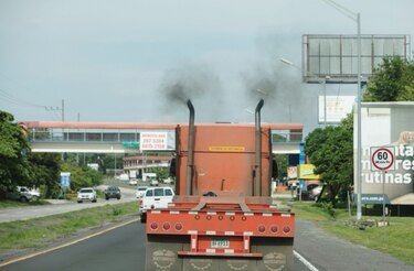 Países con emisiones reducidas tienen menor riesgo sobre la deuda