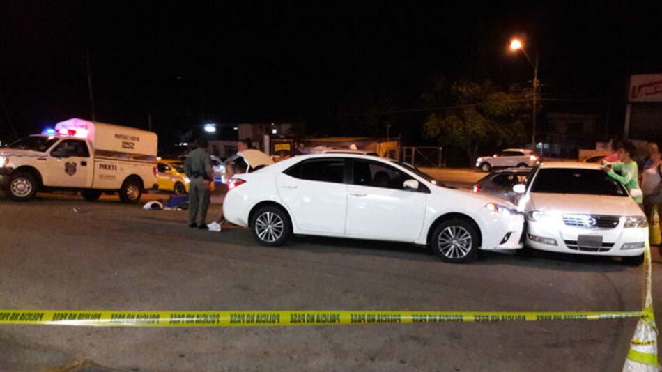 Cámara de Comercio recomendó al gobierno hacer cumplir las leyes para combatir la inseguridad